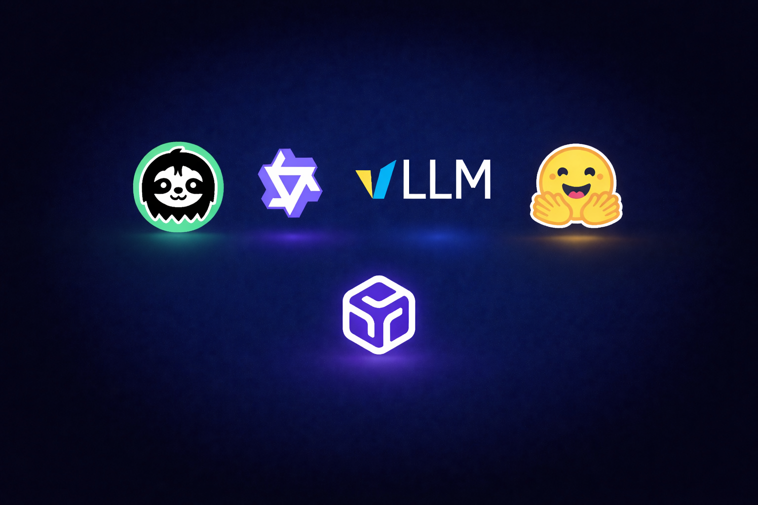 Qwen 3.5 Instruct QLoRA project preview